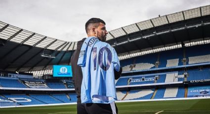 Kun Agüero se retira: Los 10 mejores momentos del futbolista argentino