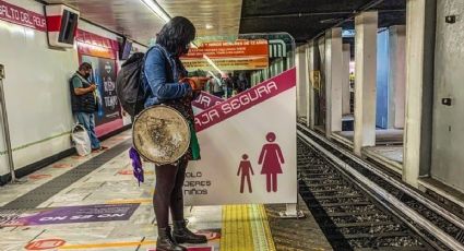 Metro CDMX: ¿Qué estaciones cerrarán de la Línea 1 en 2022 y por qué?