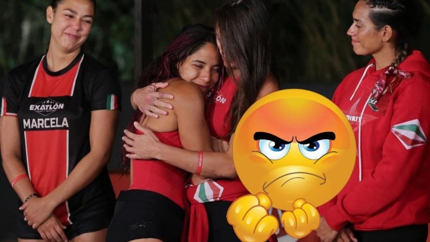 Exatlón México: Así fue la TRAICIÓN de Guardianes para sacar a Maura