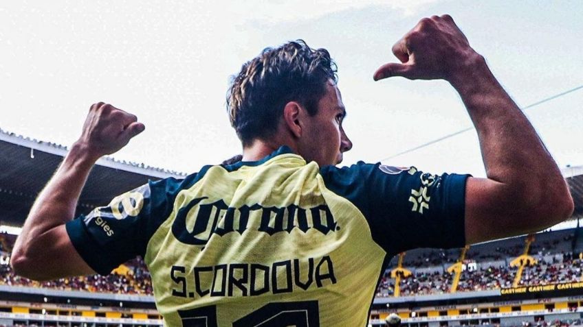 Sebastián Córdova: La verdadera razón por la que América no lo quiere