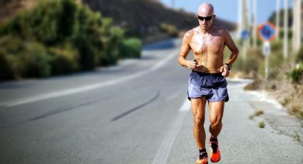 ¿Qué pasa si corro el Medio Maratón sin entrenar bien?