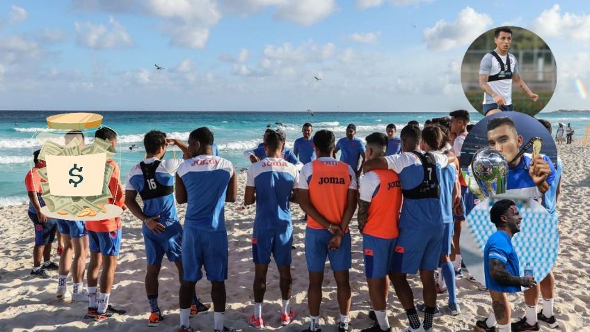 Cruz Azul: Problemas de la Cooperativa afectan a La Máquina para el Clausura 2022