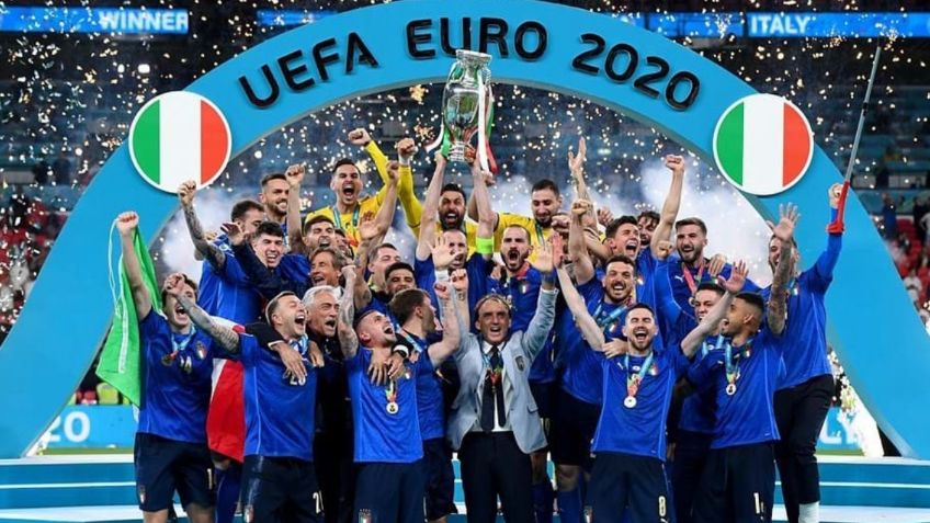 Selección Mexicana prepara amistoso en 2022 contra este campeón del mundo