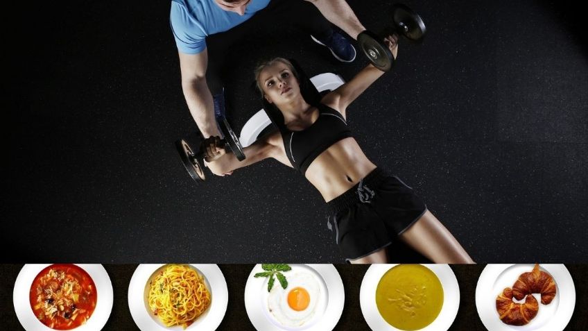 Ejercicios: ¿Cómo comenzar una vida fitness y saludable en 2022?