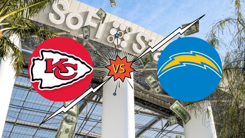 Apuestas y pronósticos para el Chiefs vs Chargers de la Semana 15 de la NFL