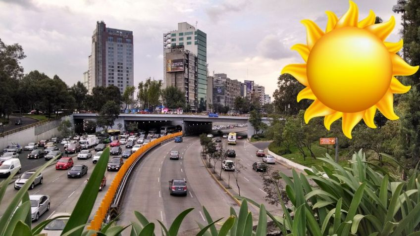 Clima México: Pronóstico del tiempo para el fin de semana del 17 al 19 de diciembre