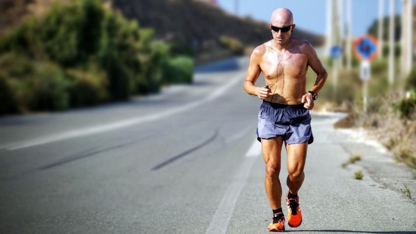 ¿Qué pasa si corro el Medio Maratón sin entrenar bien?