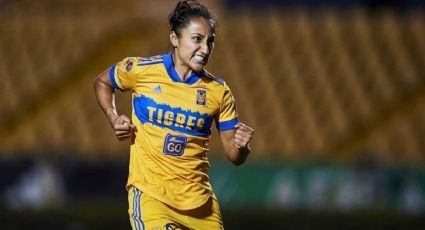 Rayadas 2-2 Tigres | Resumen y goles | Final ida Liga MX Femenil