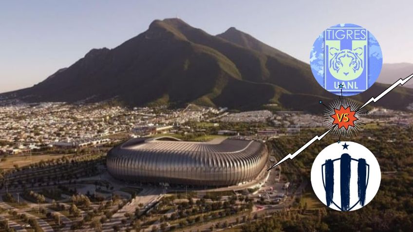 Qué canal transmite Rayadas vs Tigres por TV EN VIVO: Final ida Liga MX Femenil