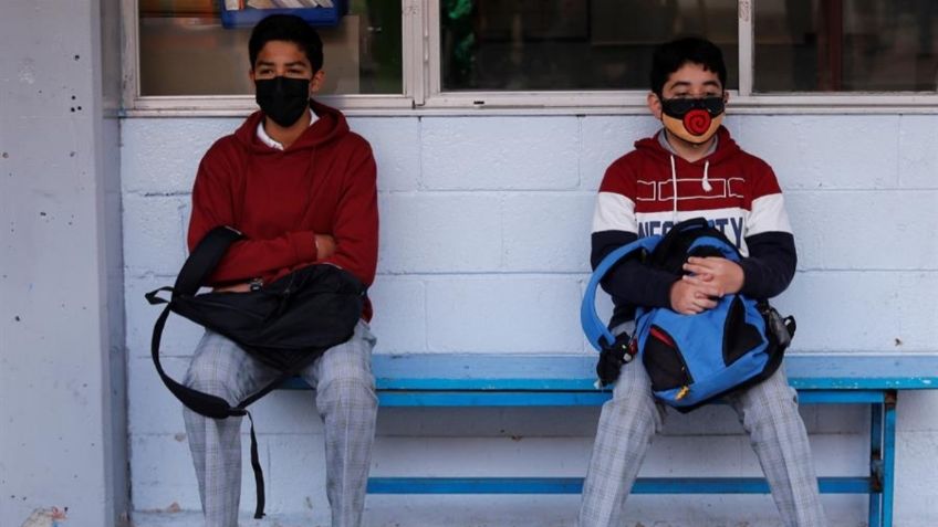 SEP: ¿Cuánto duran las vacaciones de diciembre y cuándo se regresa a clases?