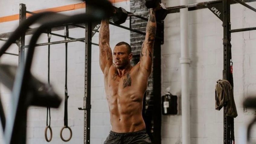 ¡Baja la panza! 8 ejercicios que reducen grasa y tonifican el abdomen