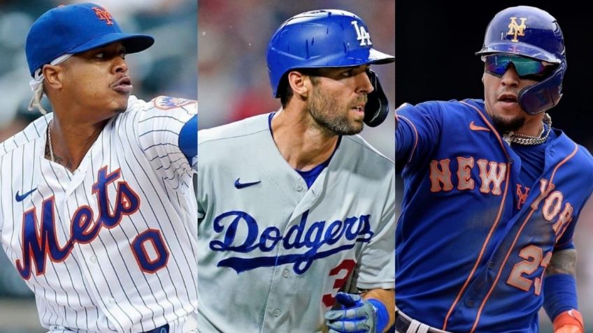 MLB: Equipos y peloteros ponen nueva fecha para terminar paro laboral en Grandes Ligas