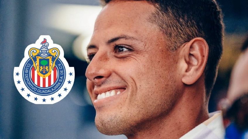 Futbol de Estufa: ¿Vuelve Chicharito? Chivas prepara bombazo para el Clausura 2022