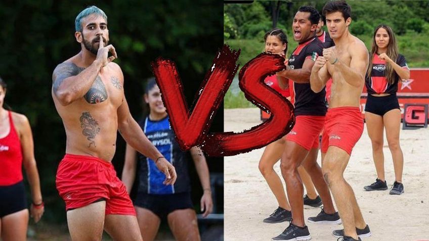 Exatlón México: Así defendió Tony a Marcela y Paulina de las fuertes palabras de Emilio