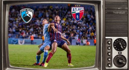 Qué canal transmite Atlante vs Tampico Madero EN VIVO por TV: Final vuelta Expansión MX