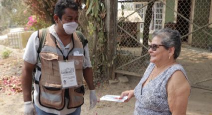 ¿Cómo puedes consultar el saldo de tu tarjeta de la Pensión del Bienestar?