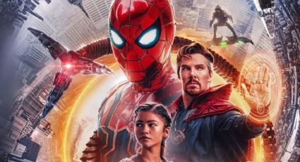 Spider-Man No Way Home: ¿Cuándo llegará a HBO Max y Netflix?