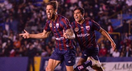 Atlante 3-0 Tampico Madero | Resultado y goles | Final vuelta Expansión MX