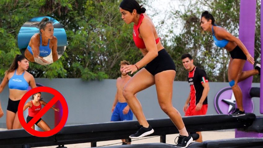 Exatlón México: Macky González EXPLOTA contra Conquistadores por supuesta alianza