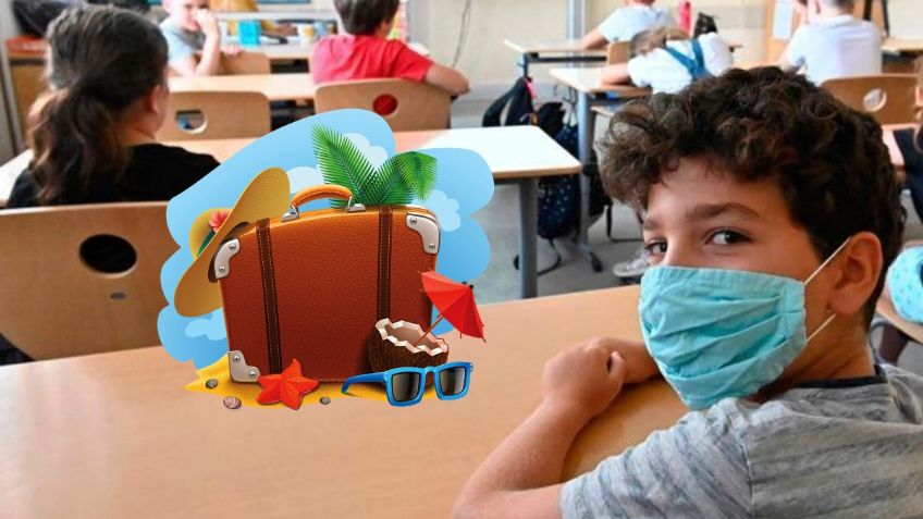 SEP: ¿Cuándo son las vacaciones de Semana Santa 2022 y cuánto duran?