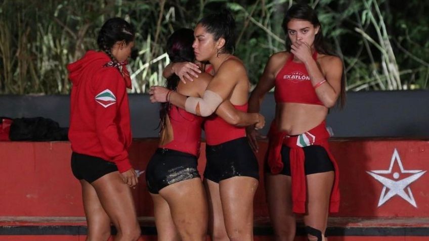 Exatlón México: ¿Atleta pide salir? Impotencia provoca lágrimas en deportista de Guardianes