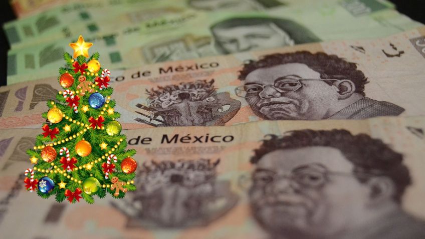 Navidad 2021: ¿Cómo calcular sueldo que deben pagar por trabajar el 25 de diciembre?