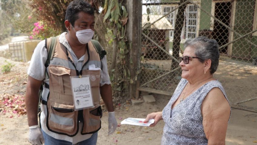 ¿Cómo puedes consultar el saldo de tu tarjeta de la Pensión del Bienestar?