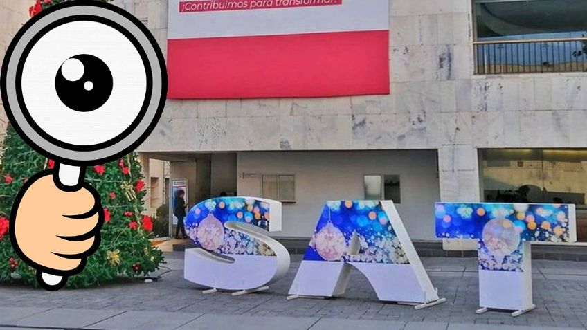 ¿SAT puede filtrar mis ingresos o pago de impuestos? Estas son las excepciones