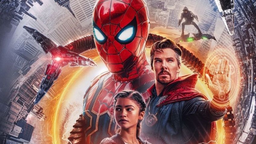 Spider-Man No Way Home: ¿Cuándo llegará a HBO Max y Netflix?