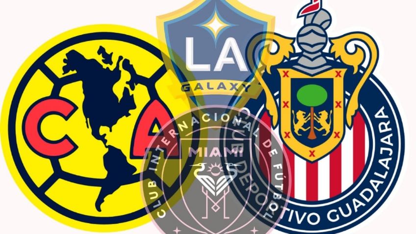 Futbol de Estufa: Chivas y América preparan oferta por estas dos estrellas de la MLS