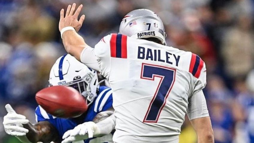 Colts 27-17 Patriots | Resumen y touchdowns | Semana 15 de la NFL