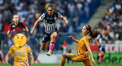 Final Tigres vs Rayadas: Piden inhabilitar a jugadora por agresión en Liga MX Femenil (VIDEO)