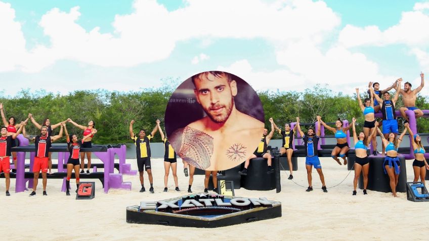 Exatlón México: Todo esto pasará el domingo de ELIMINACIÓN (19 de diciembre)