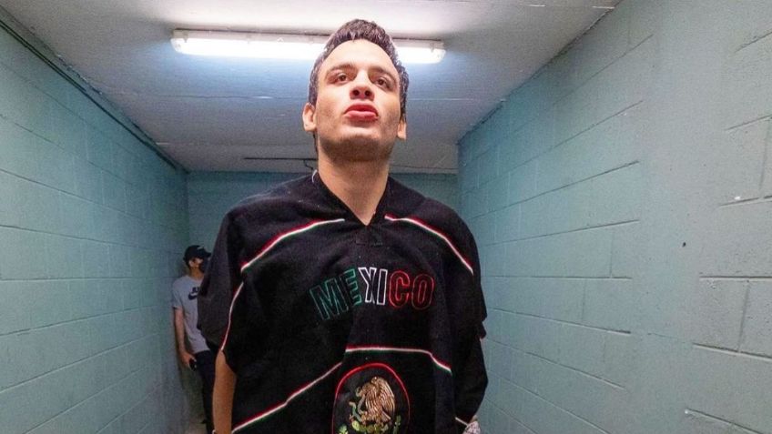 Críticas dejan en la lona a Julio César Chávez Jr. tras polémico triunfo (VIDEO)