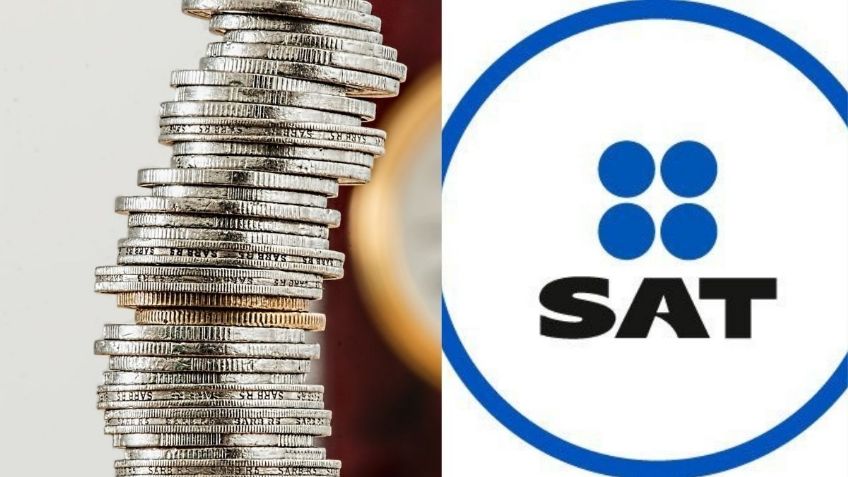 SAT: ¿Cómo obtener un SALDO a FAVOR en tu declaración ANUAL 2023?