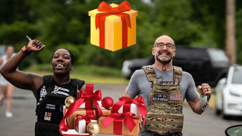 ¿Qué regalar en Navidad? 10 ideas para los amantes del deporte en 2021