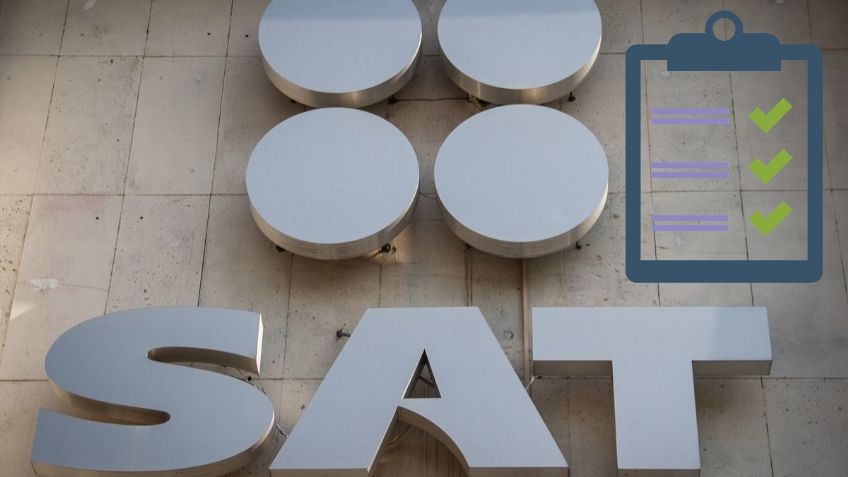 SAT: Lista de trámites que puedes hacer en línea durante vacaciones de diciembre 2021