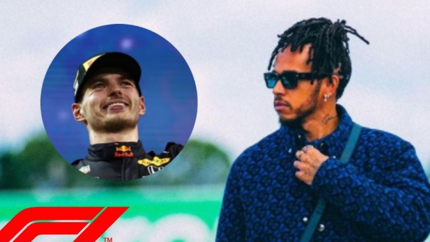 ¿Hamilton se retira? Tras perder contra Verstappen hay preocupación en Mercedes