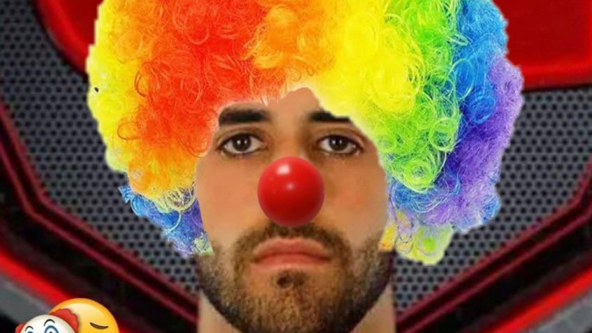 Exatlón México: MEMES despiden a Emilio y los televidentes lo festejan