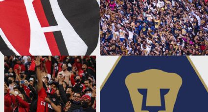 Pumas vs Atlas: ¿Quién tiene la mejor afición y por qué?