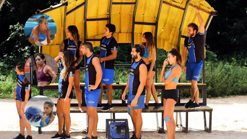 Exatlón México: ¿Qué atletas van al próximo duelo de ELIMINACIÓN?