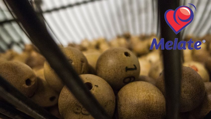 Sorteo Melate Retro: Conoce los números ganadores del sorteo 1177