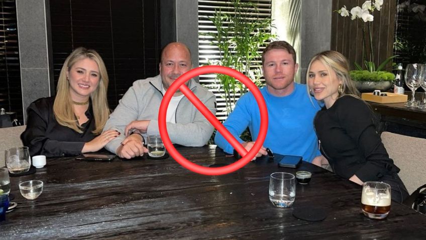 Canelo Álvarez tiene DESAIRE hacia autoridades de Puerto Vallarta