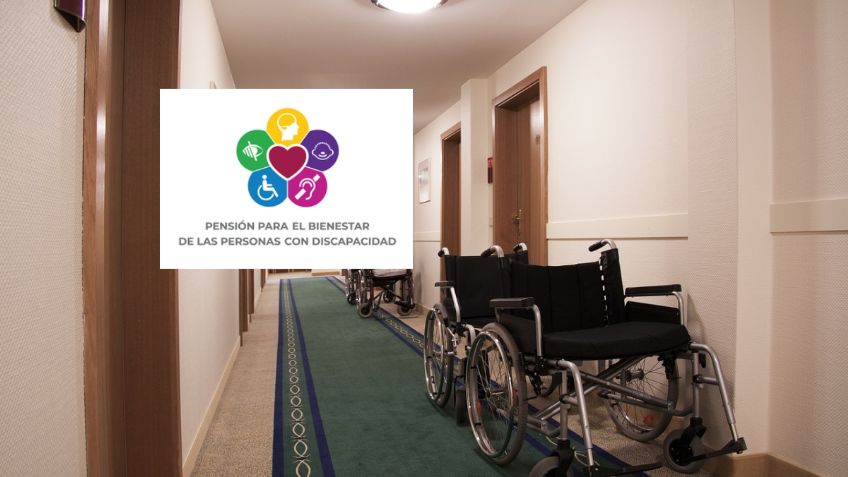 Pensión Bienestar: ¿Cuánto SUBIRÁ el pago a personas con discapacidad en 2022?