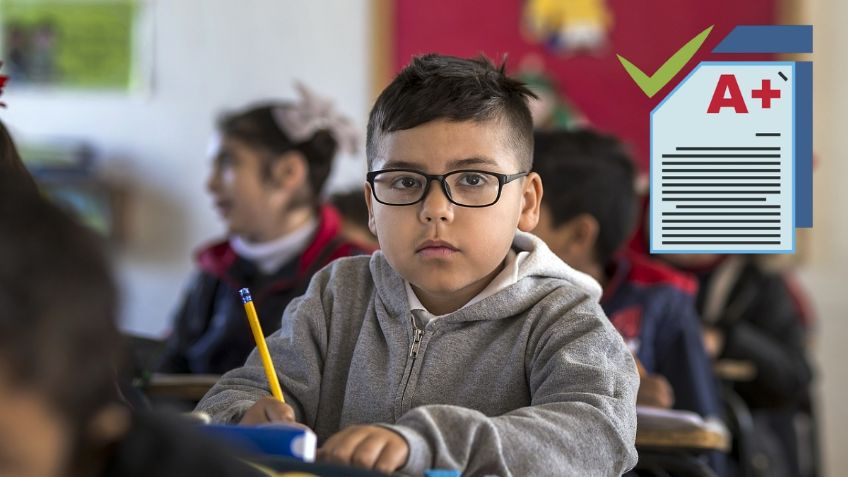 SEP: ¿Cuándo será la ÚLTIMA  firma de boletas del ciclo escolar 2021-2022?