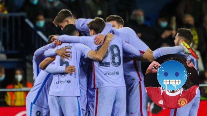 Barcelona quiere a una estrella del Manchester como sustituto del Kun Agüero