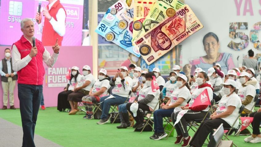 Salario Rosa: Pasos y requisitos para cobrar los últimos $2,400 del 2021