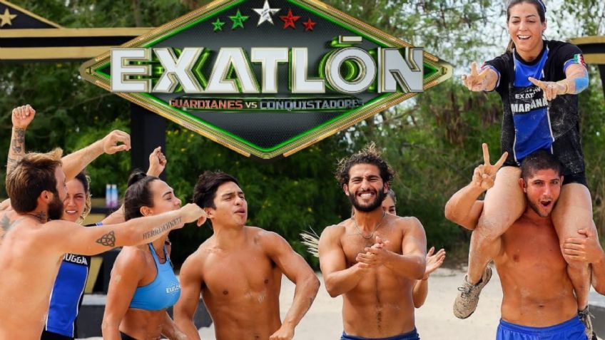Exatlón México: Todo esto pasará el domingo de ELIMINACIÓN (5 de diciembre)