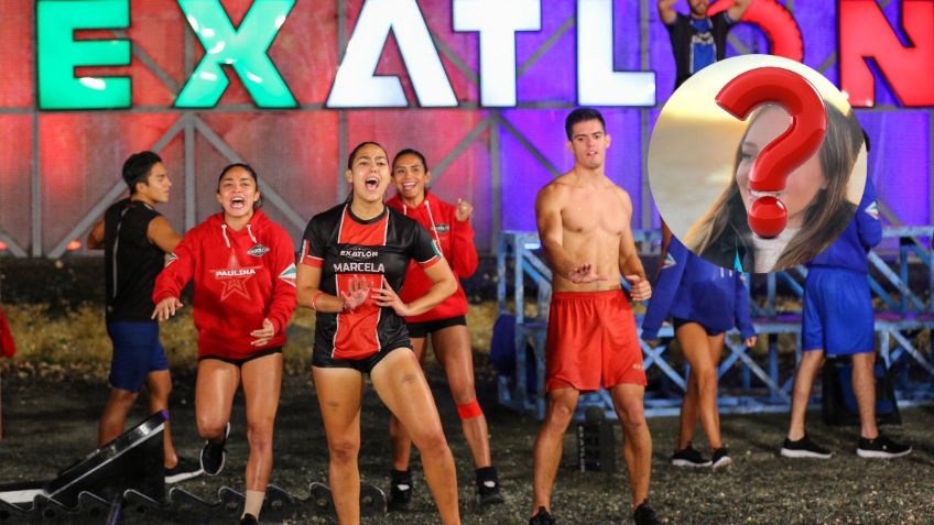 Exatlón México: ¿Quiénes son los dos super refuerzos que entran hoy?