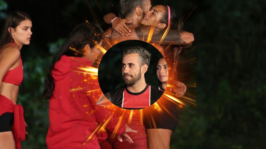 Exatlón México: Emilio rompe el silencio con polémicas palabras tras EXPULSIÓN